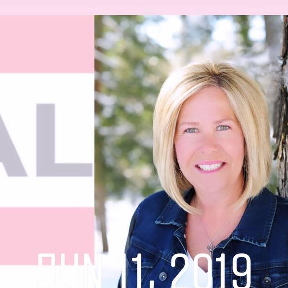 Meet your Posher, Charlene - Picture 1 of 1